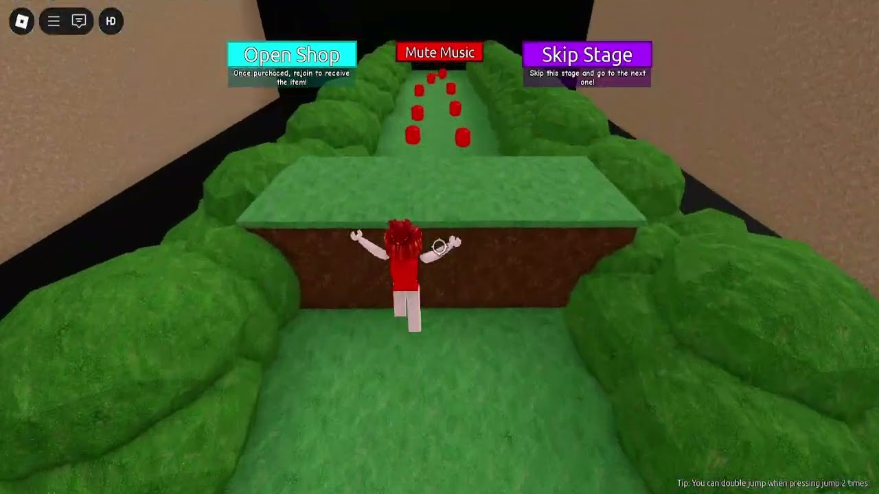Escape the Multiverse! Adventure Obby