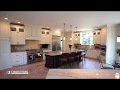 Nancy Project -Kitchen Design in Reston, VA