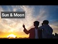 Sun and Moon - Taekook (FMV)