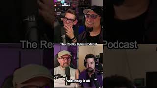 Crazy Canadian Weather: Snow, Melt, Repeat! | Reality Bytes Podcast