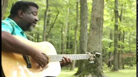 Big Ron Hunter - Goin' For My Self