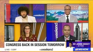 Morning Joe 5/03/26 FULL END SHOW FULL HD - MS NOW Live, MSNBC News Trump May 03, 2026