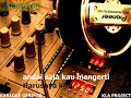 Karaoke Gerimis Kla Project