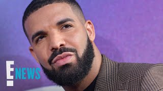 Famous Was Drake Recently Arrested in Sweden? Here's the Truth | E! News Profile