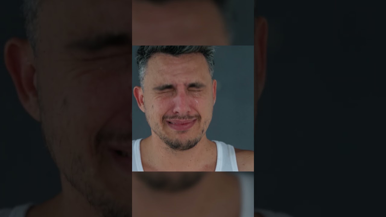 😥😭
