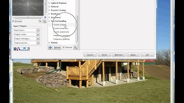 Fourier Watermark.avi