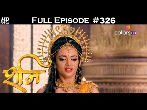 Shani - 9th February 2018 - शनि - Full Episode