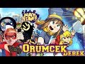 Örümcek Bebek Şaptal ile Hat in Time Bilgisayar Oyunu Oynuyor