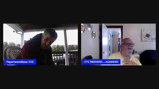 PAPA`S 420 LIVE