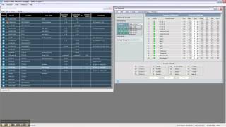 Aviom Pro64 Network Manager Tour