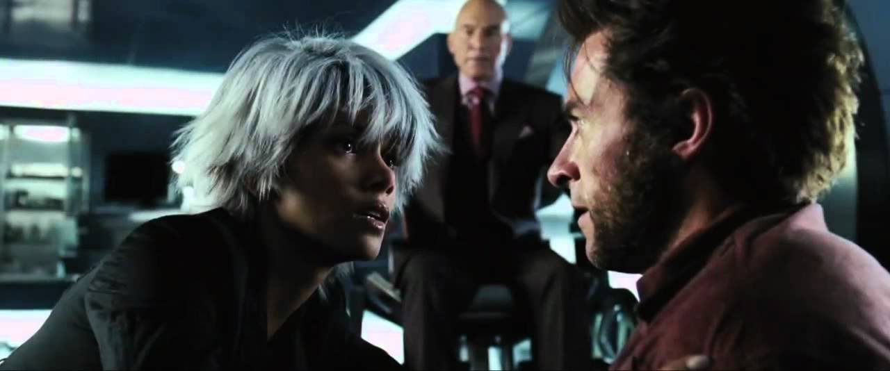 X-Men: The Last Stand (2006) Official Trailer