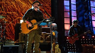 Neil Young & Promise of the Real - Heart of Gold (Live at Farm Aid 2019) chords