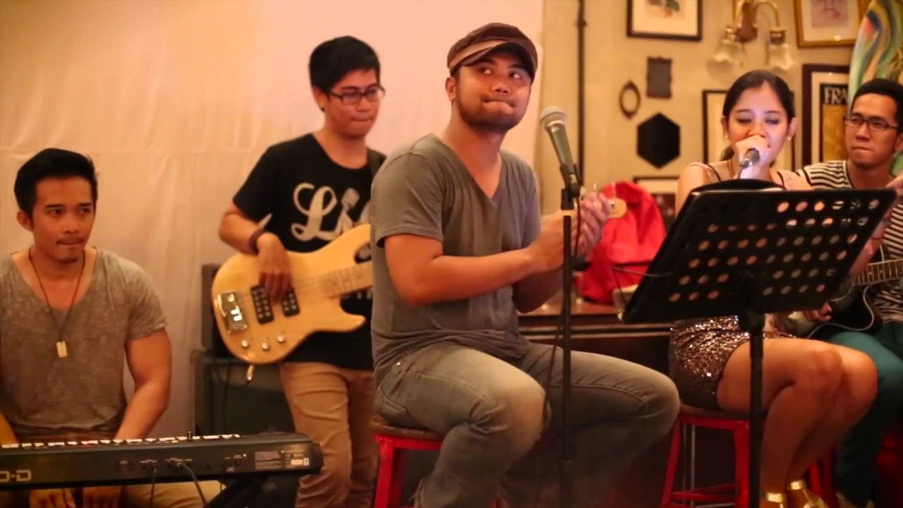 The Bird and The Bee - Private Eyes ( VAGABOND Cover )