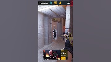 #pgl unter #Twitch | Complexity (1) vs FAZE (1) | Bo3 | PGL Bucharest 2025 | Day 4 | Stay tuned