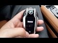 BMW Display Key