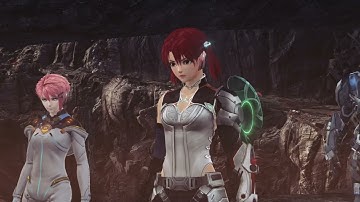 Xenoblade Chronicles X: Definitive Edition Playthrough - Part 27