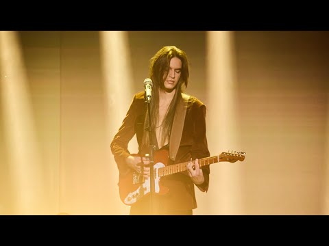 EMA FRE? 2022: Jon Vitezi? ? Jesus style