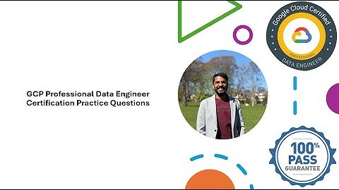 GCP Data Engineer Exam Prep 2025 | Practice Questions & Answers | Part 1