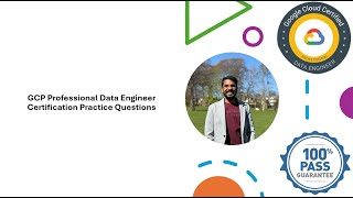 GCP Data Engineer Exam Prep 2025 | Practice Questions & Answers | Part 1