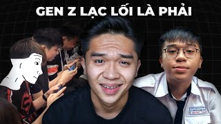 Tại sao nhiều Gen Z lại lạc lối như vậy? (ngưng theo đuổi niềm vui)