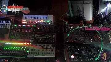 JohnAlchemy - Live Sessions #161
