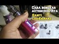 Download Lagu Cara mengganti coil dan kapas di RTA v@pe istick pico
