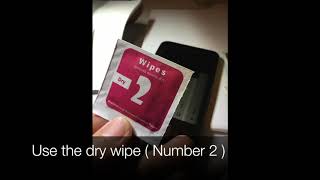 How To Apply A Phone Screen Protector Easily And Accurately