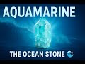 Aquamarine Crystal: History, Meaning &amp; Healing Powers