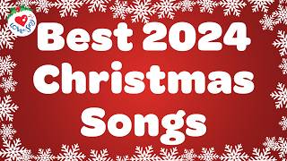 Christmas Songs 2024 🔔 Best Christmas Music Playlist 🎄 Merry Christmas 4 + Hours