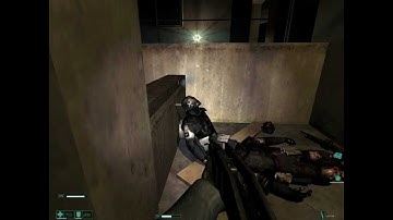 FEAR: Extraction Point - Part 13 Let