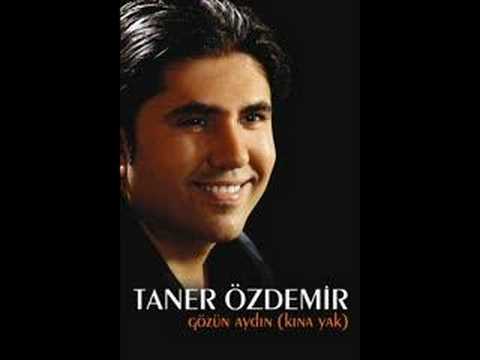 Taner zdemir (nerdesin pirim)