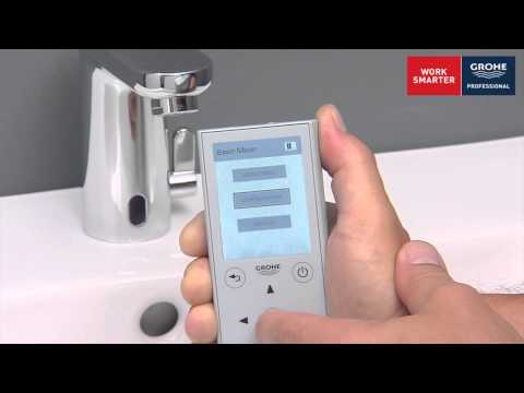 GROHE Remote Control