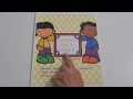 Learn to Read with Marissa Tony