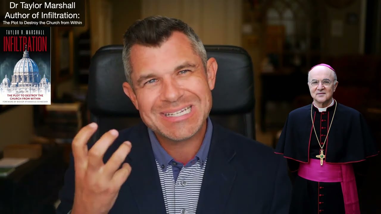 Dr Taylor Marshall Calendar Dr Taylor Marshall Calendar