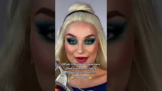 Twisted Disney : Cinderella👠 who should I do next??