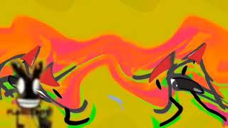 Reupload Indosiar Csupo Effects Round 7 Vs Everyone