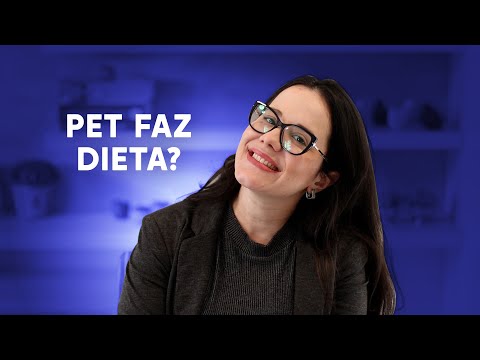 Vídeo: Alimente Seus Gatos Com A Quantidade Certa Para Prevenir A Obesidade