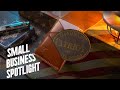 My first time checking out gear from Patriot Leather Goods! (Everyday Carry)