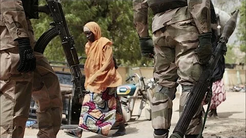 Boko Haram Attacks | 80 killed In Northeast Nigerian City
