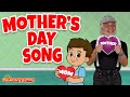 Mother&#39;s Day Song ♫ Happy Mother&#39;s Day Song ♫ Kids Songs by The Learning Station