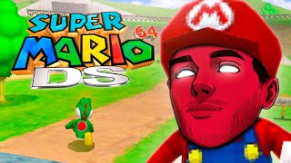 El Super Mario 64 DEFINITIVO