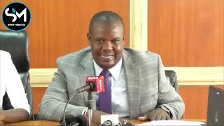 KIMEUMANA! MT KENYA ON FIRE AS CS LINTURI FACES IMPEACHMENT | MP WAMBOKA FILES THE MOTION