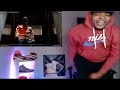 SOUTH AFRICA SO LIT! BLXCKIE FT. NASTY C - YE x4 (REACTION)