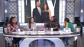 Part 1 - Kamala Harris Questioned on the Authenticity of Her Race