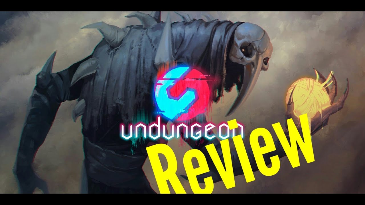 Undungeon Review