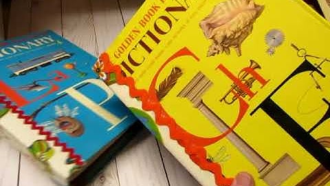 Etsy Update: New Glue Books in My Shop!(SOLD)