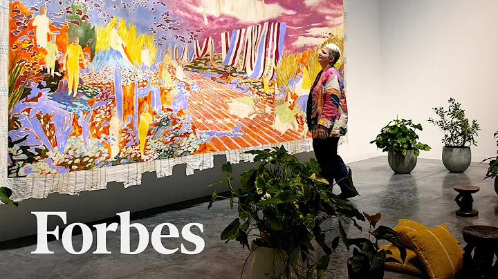 The Large-Scale Art You Might Have Missed At Art B...