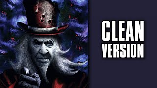 Twiztid - Bury 'Em All (feat. Tech N9ne, Krizz Kaliko & Potluck) [CLEAN]