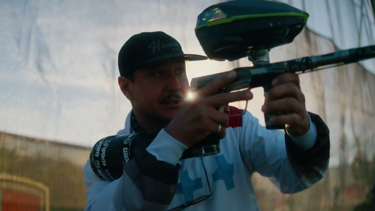 Hormesis Duel at NXL World Cup