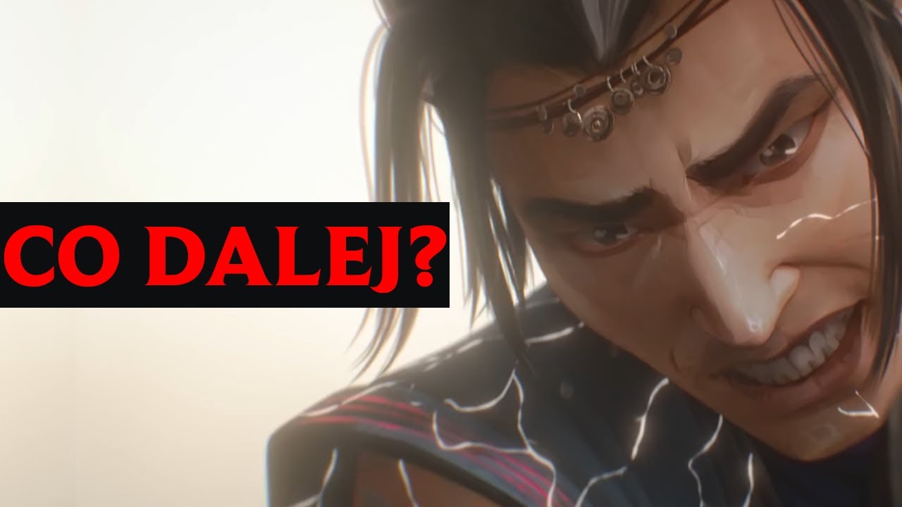 Co zmienia śmierć Xina? Czy to powtórka z Arcane?